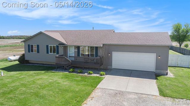 7409 Seymour Road, Swartz Creek, MI 48473