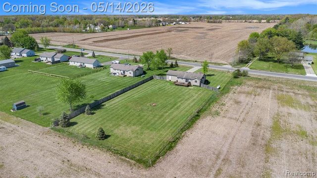 7409 Seymour Road, Swartz Creek, MI 48473
