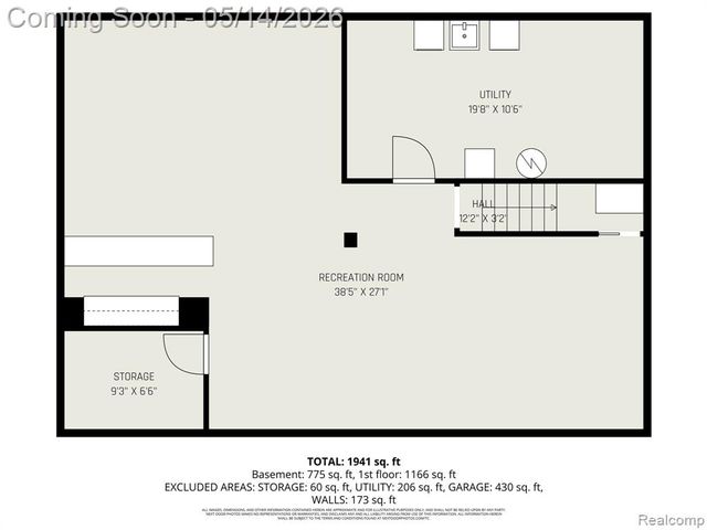 7409 Seymour Road, Swartz Creek, MI 48473