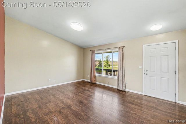 7409 Seymour Road, Swartz Creek, MI 48473