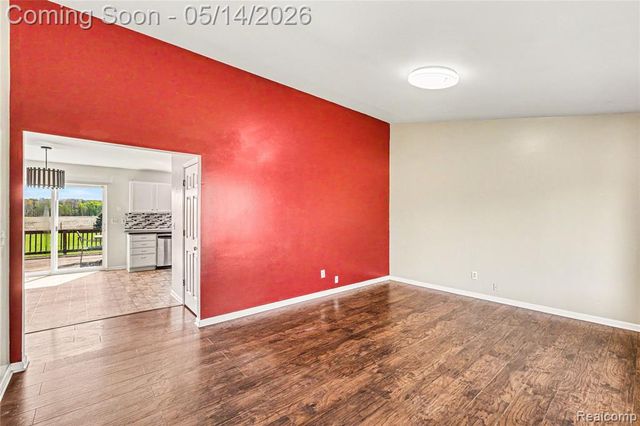 7409 Seymour Road, Swartz Creek, MI 48473