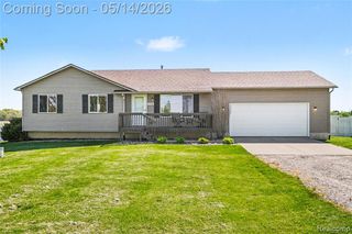 7409 Seymour Road, Swartz Creek, MI 48473