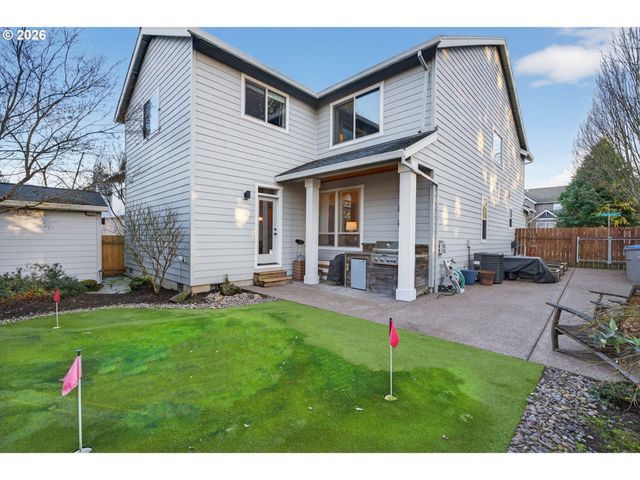 17165 Sw KING RICHARD Ct, Sherwood, OR 97140