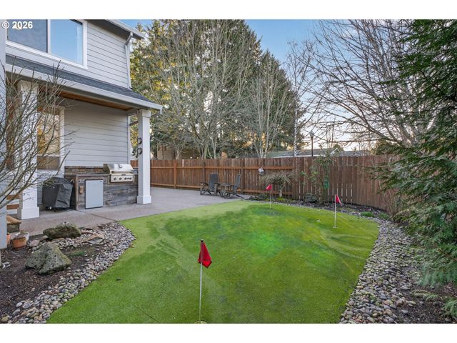 17165 Sw KING RICHARD Ct, Sherwood, OR 97140