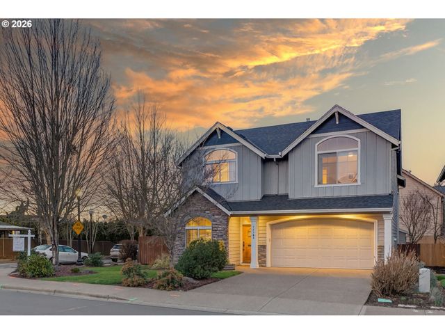 17165 Sw KING RICHARD Ct, Sherwood, OR 97140