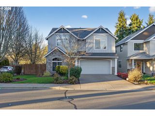 17165 Sw KING RICHARD Ct, Sherwood, OR 97140