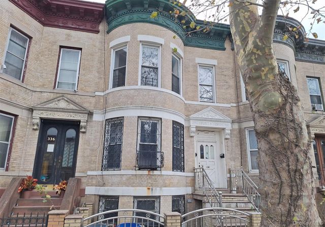 332 Parkville Avenue, Brooklyn, NY 11230
