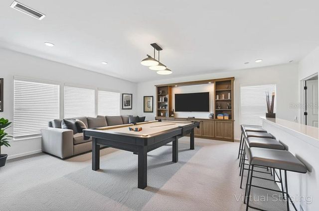 372 HILLSHIRE PLACE, Spring Hill, FL 34609