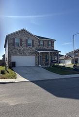 7404 COTTONTAIL CLF, San Antonio, TX 78253