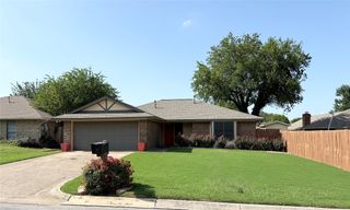 268 Gardenview Street, Denton, TX 76207