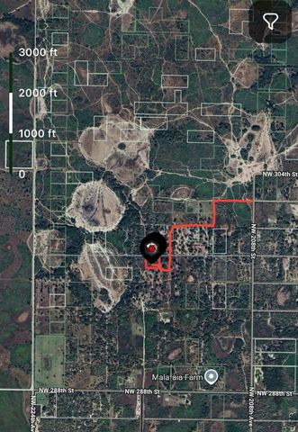 0 298th Street, Okeechobee, FL 34972