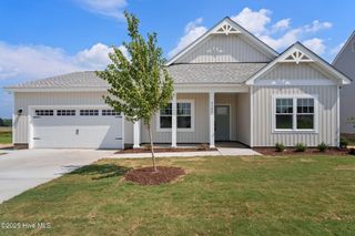 4506 Fairhaven Drive, Wilson, NC 27893