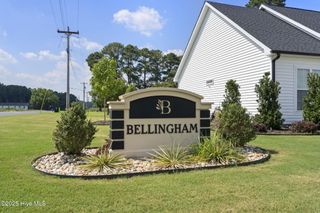 4506 Fairhaven Drive W, Wilson, NC 27893