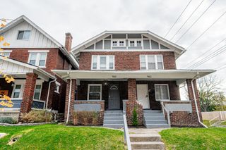 960 S Ohio Avenue, 960, Columbus, OH 43206