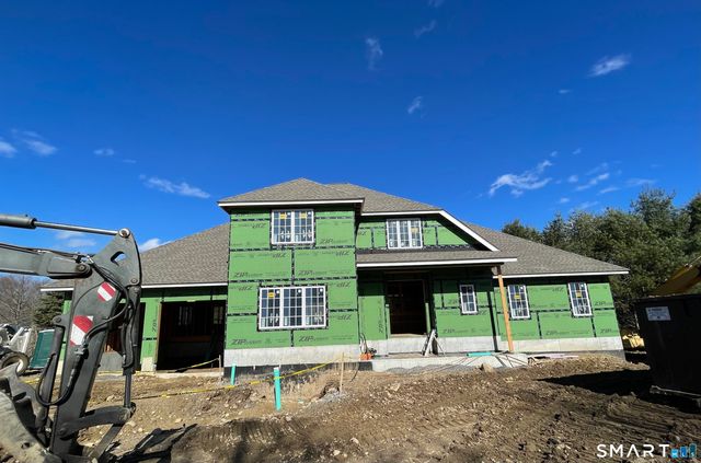 Lot 41 Somerset Drive, Middlebury, CT 06762