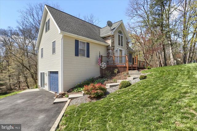 85 BYRON NELSON CIRCLE, Etters, PA 17319