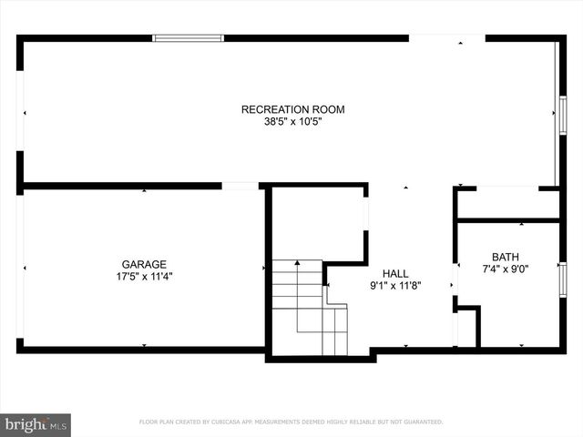 85 BYRON NELSON CIRCLE, Etters, PA 17319