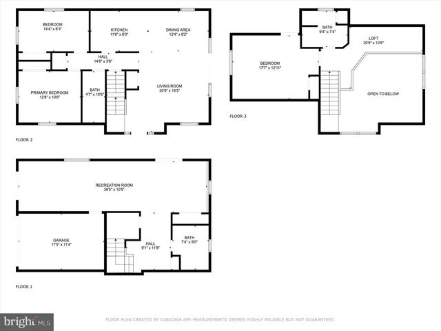 85 BYRON NELSON CIRCLE, Etters, PA 17319