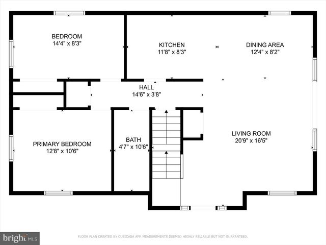 85 BYRON NELSON CIRCLE, Etters, PA 17319