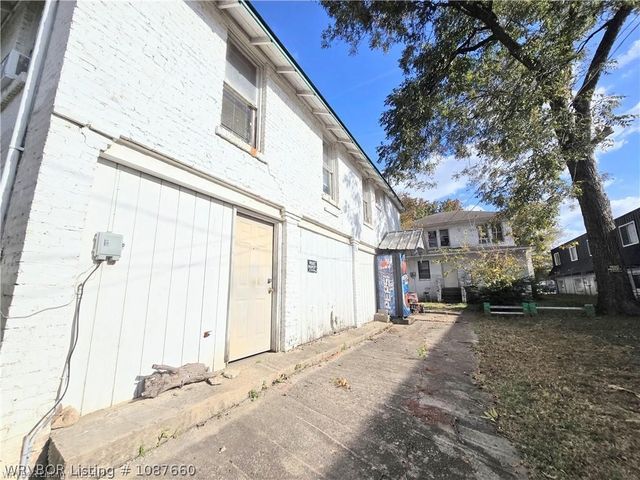 409 N 22nd Street, Fort Smith, AR 72901