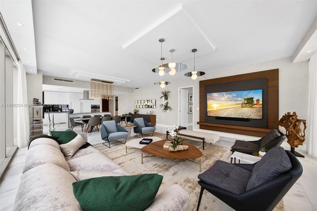 700 NE 26th Ter 3803, Miami, FL 33137