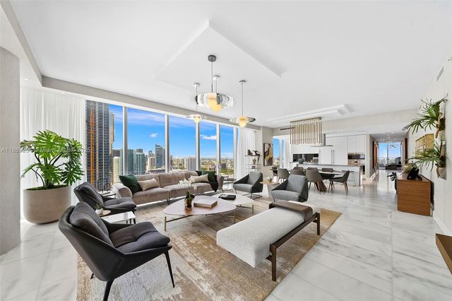 700 NE 26th Ter 3803, Miami, FL 33137