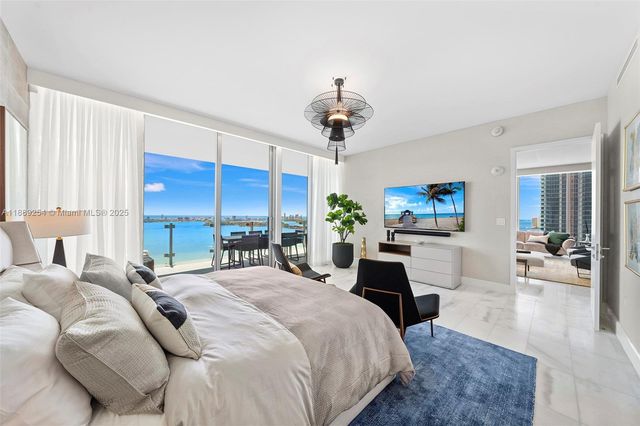 700 NE 26th Ter 3803, Miami, FL 33137
