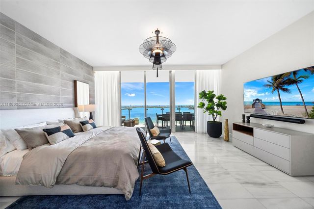 700 NE 26th Ter 3803, Miami, FL 33137