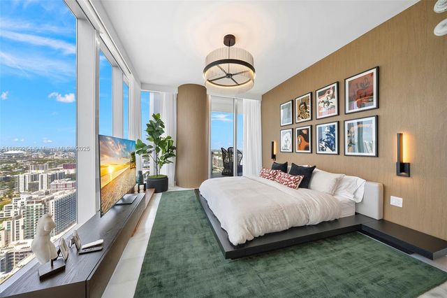 700 NE 26th Ter 3803, Miami, FL 33137