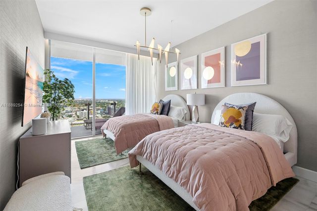 700 NE 26th Ter 3803, Miami, FL 33137