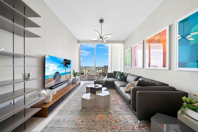 700 NE 26th Ter 3803, Miami, FL 33137
