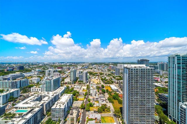 700 NE 26th Ter 3803, Miami, FL 33137