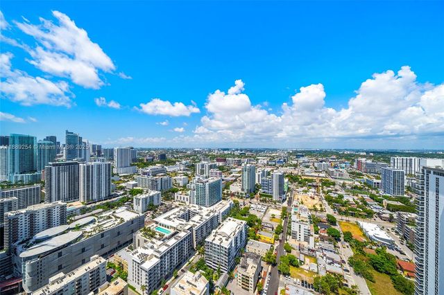 700 NE 26th Ter 3803, Miami, FL 33137