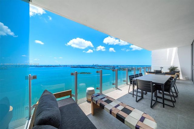700 NE 26th Ter 3803, Miami, FL 33137