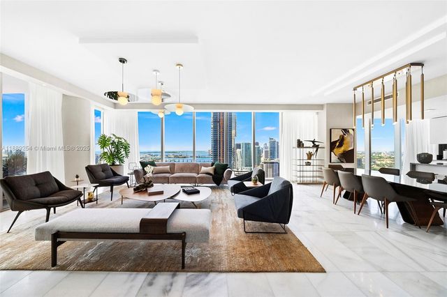 700 NE 26th Ter 3803, Miami, FL 33137