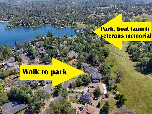 11733 Inverness Way, Auburn, CA 95602