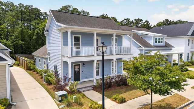 1903 Brittlebush Lane, Johns Island, SC 29455
