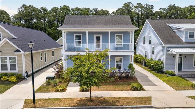 1903 Brittlebush Lane, Johns Island, SC 29455