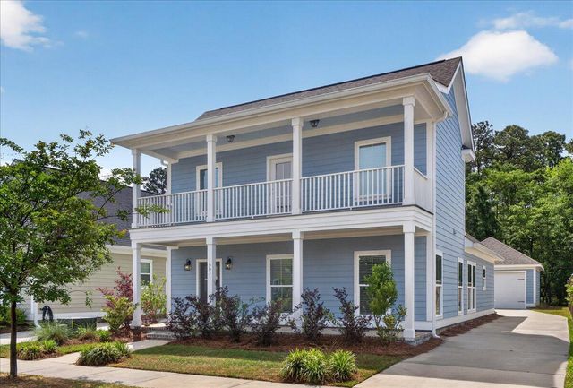 1903 Brittlebush Lane, Johns Island, SC 29455