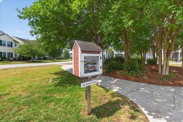 1903 Brittlebush Lane, Johns Island, SC 29455