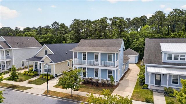1903 Brittlebush Lane, Johns Island, SC 29455