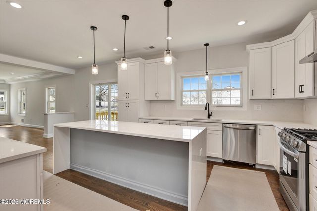 413 Lake Shore Drive B, Brick, NJ 08723