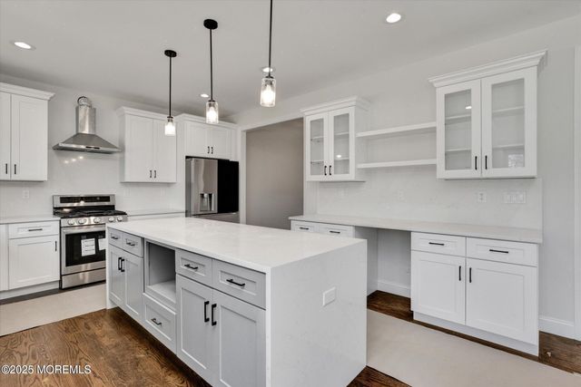 413 Lake Shore Drive B, Brick, NJ 08723
