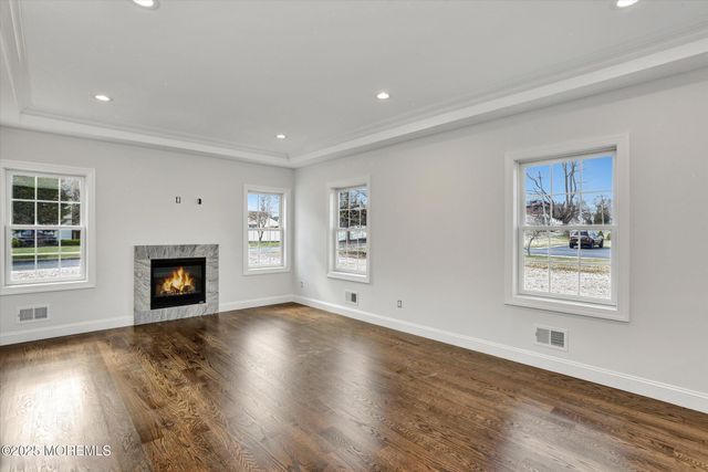 413 Lake Shore Drive B, Brick, NJ 08723