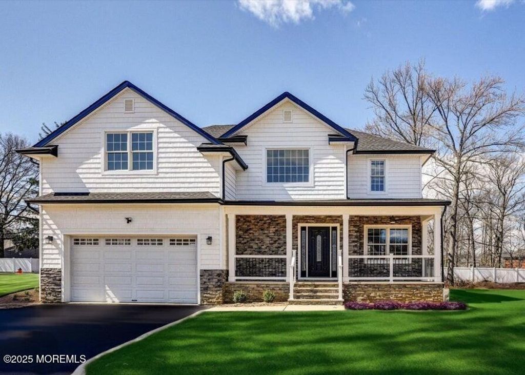 413 Lake Shore Drive B, Brick, NJ 08723