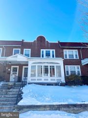 304 S 3RD AVE, West Reading, PA 19611