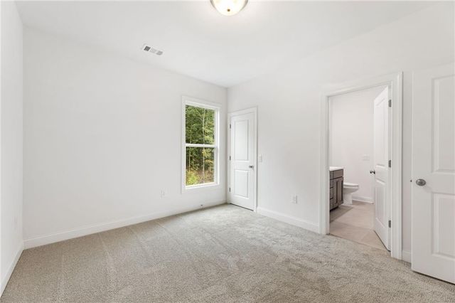 727 Crest Line Trail, Powder Springs, GA 30127