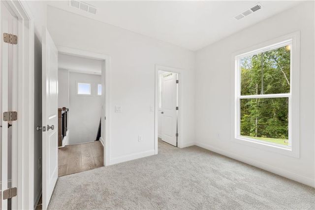 727 Crest Line Trail, Powder Springs, GA 30127