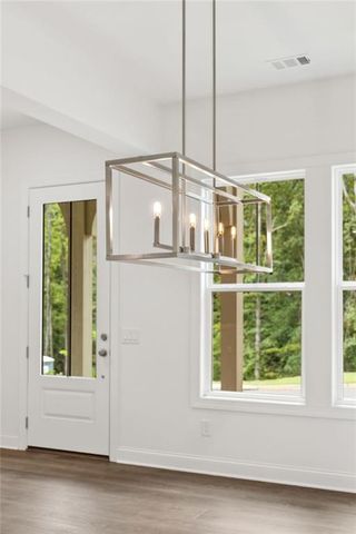 727 Crest Line Trail, Powder Springs, GA 30127