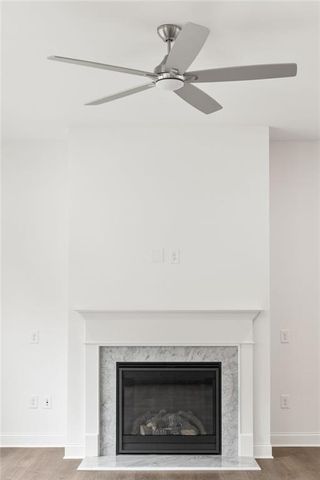 727 Crest Line Trail, Powder Springs, GA 30127